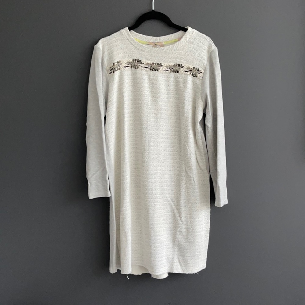 Anthropology Dolan Left Coast Collection Dress